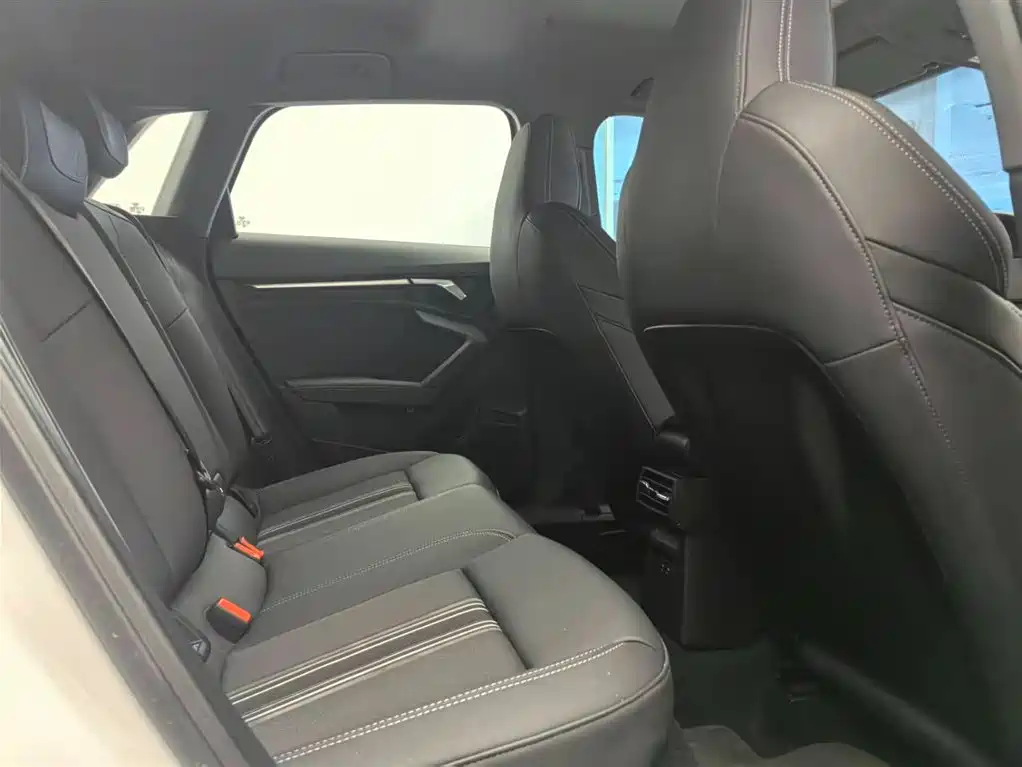 Audi A3 2023 Sportback 35 TFSI Fashion Sport фото 11
