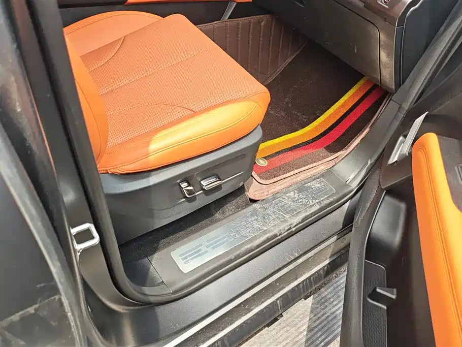 Haval H9 2024 2.0T Gasoline AWD Extreme Edition фото 8