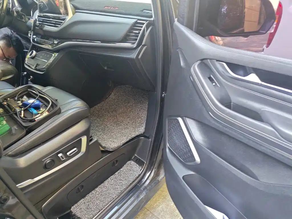 Maxus G20 2021 2021 PLUS 2.0T Diesel Automatic Luxury Edition