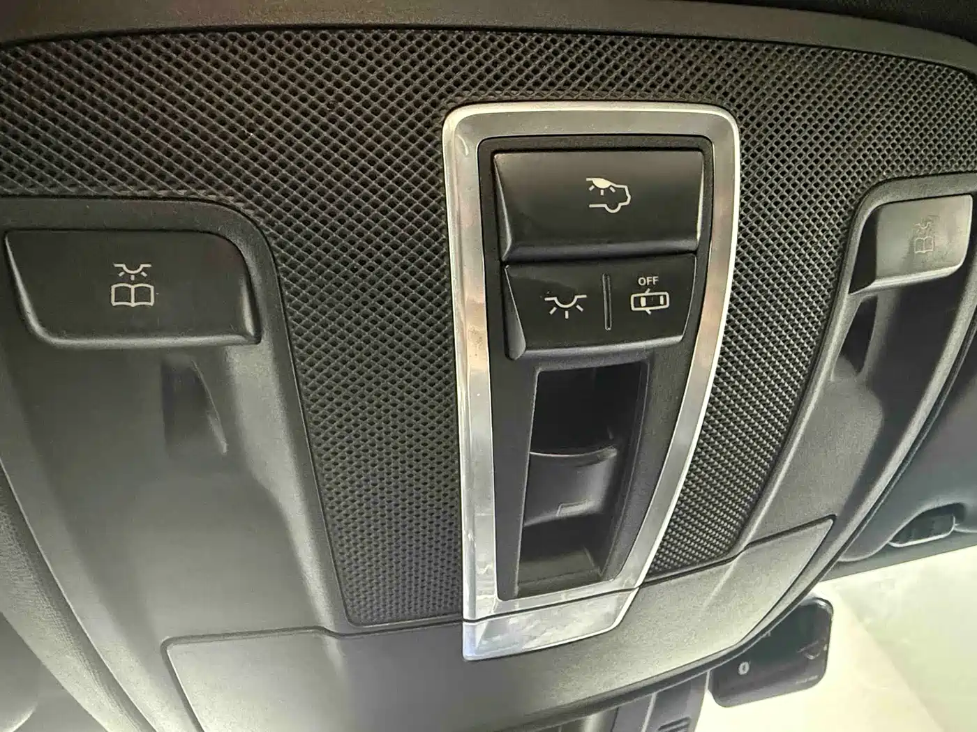 Mercedes-Benz GLE 2017 GLE 320 4MATIC Luxury фото 13