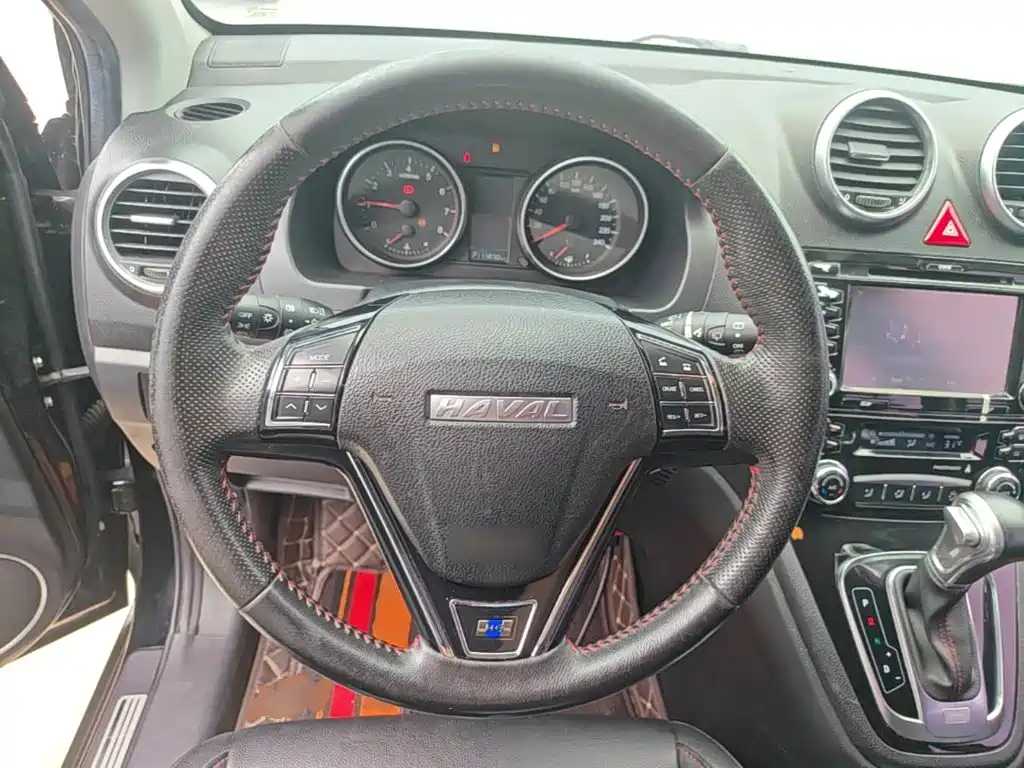 Photo 11 - Haval H6