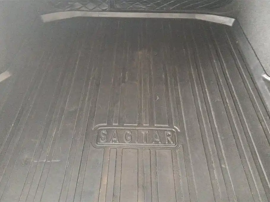 Volkswagen Sagitar 2019 280TSI DSG Comfort Edition China VI фото 4