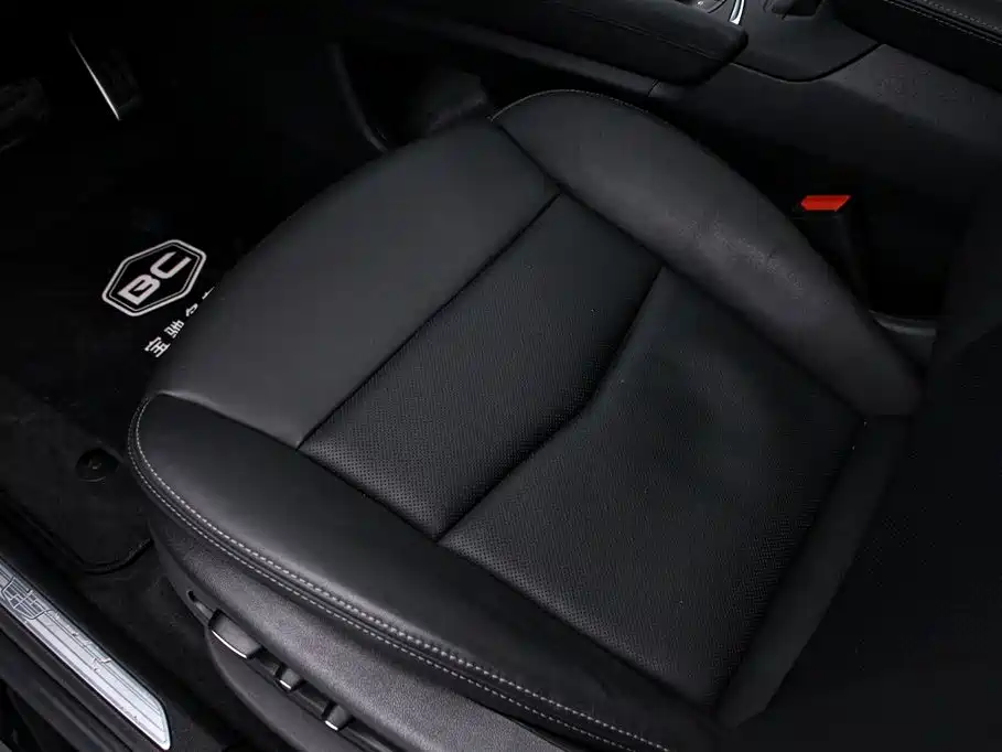 Cadillac XT5 2024 2.0T AWD Luxury (Hummingbird Edition) фото 13