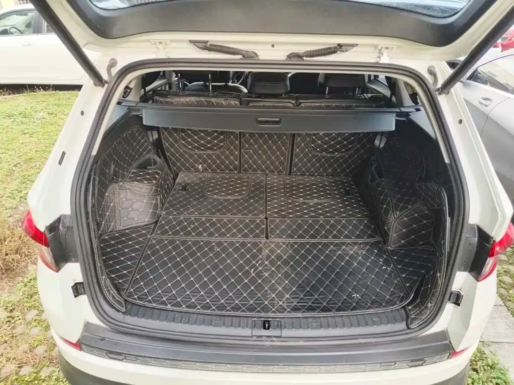 Photo 5 - Škoda Kodiaq