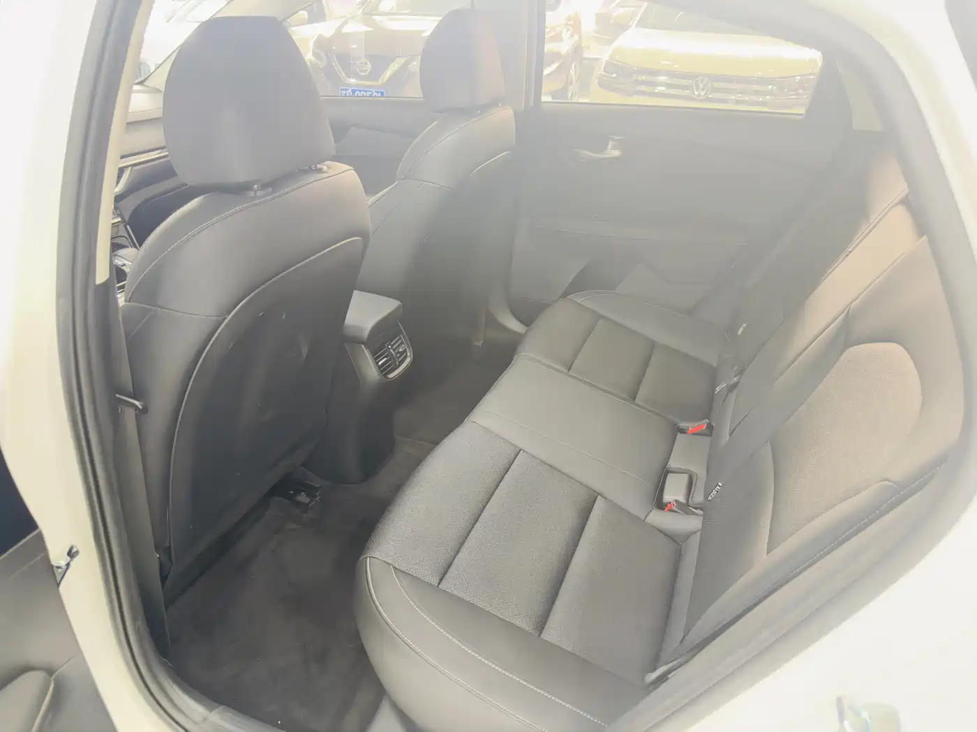 Kia K3 2021 1.5L CVT Fashion Edition фото 5