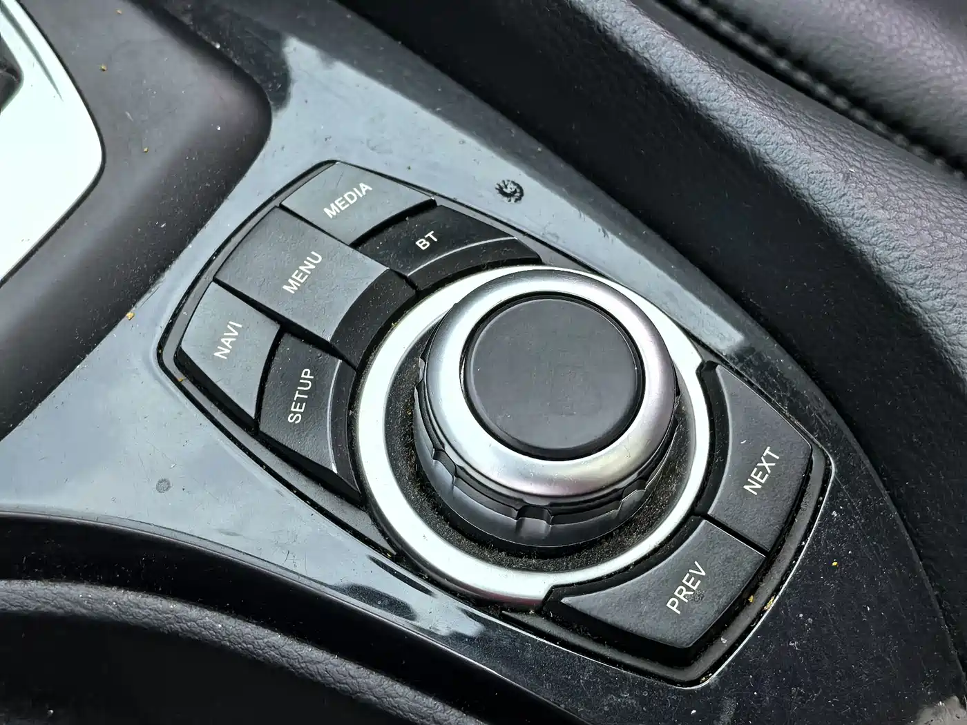 Фото 40 - BMW X1
