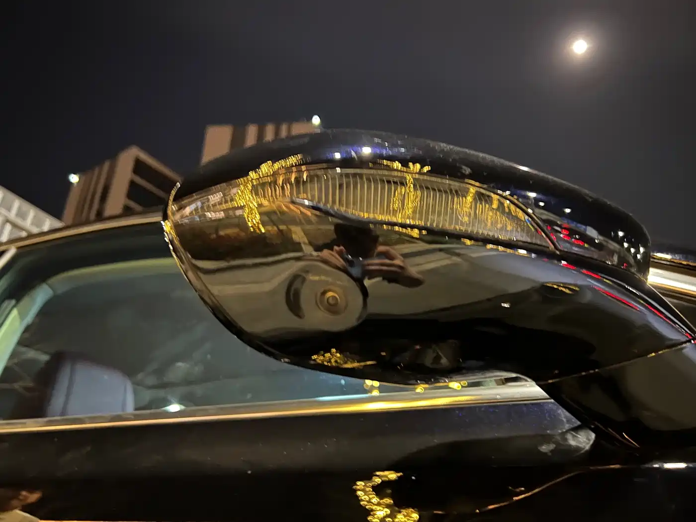 Hongqi H5 2024 2.0T Automatic Smart Connect Flag Smooth Edition фото 10