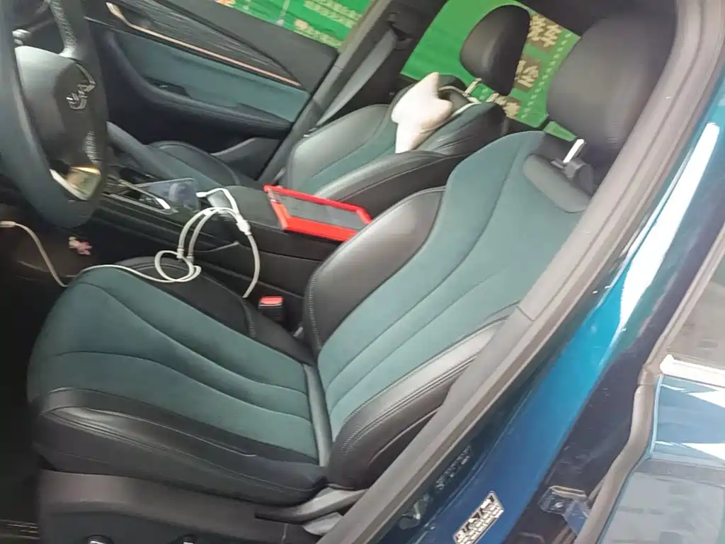 Geely Xingyue L 2021 2021 2.0TD DCT EVO FWD Premium
