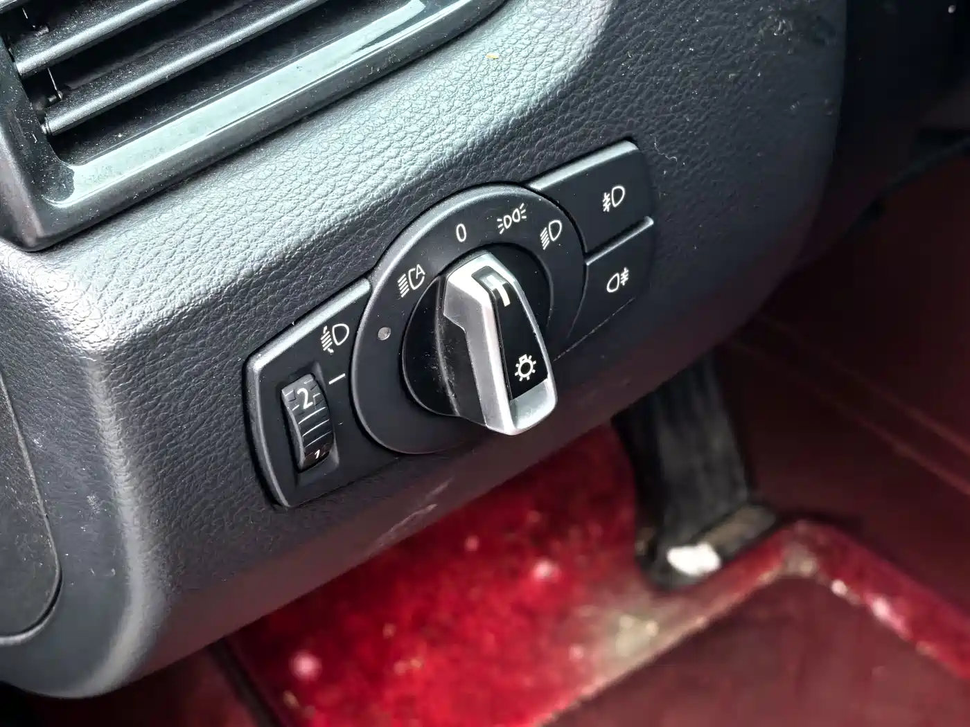 Фото 17 - BMW X1