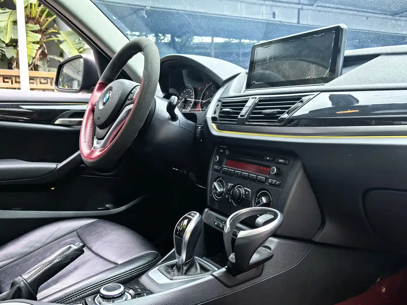 Фото 27 - BMW X1