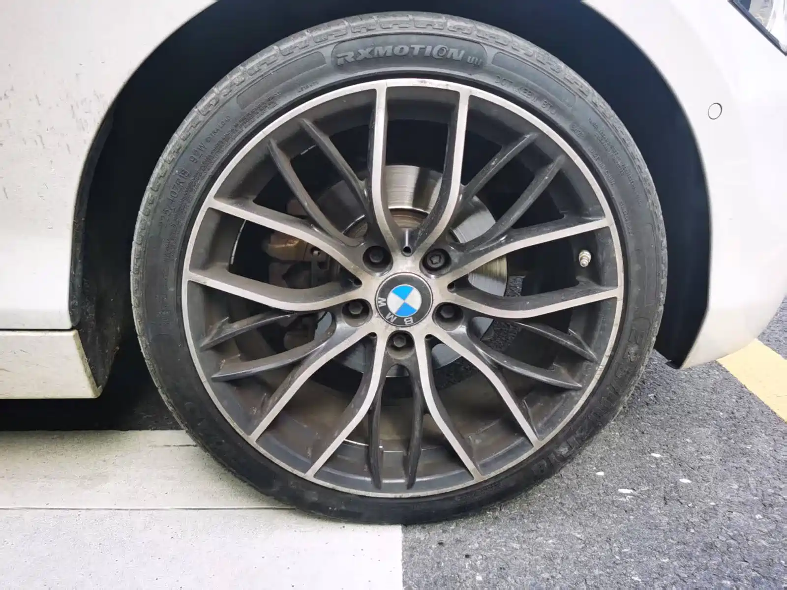 صورة 14 - BMW 1 Series (Import)