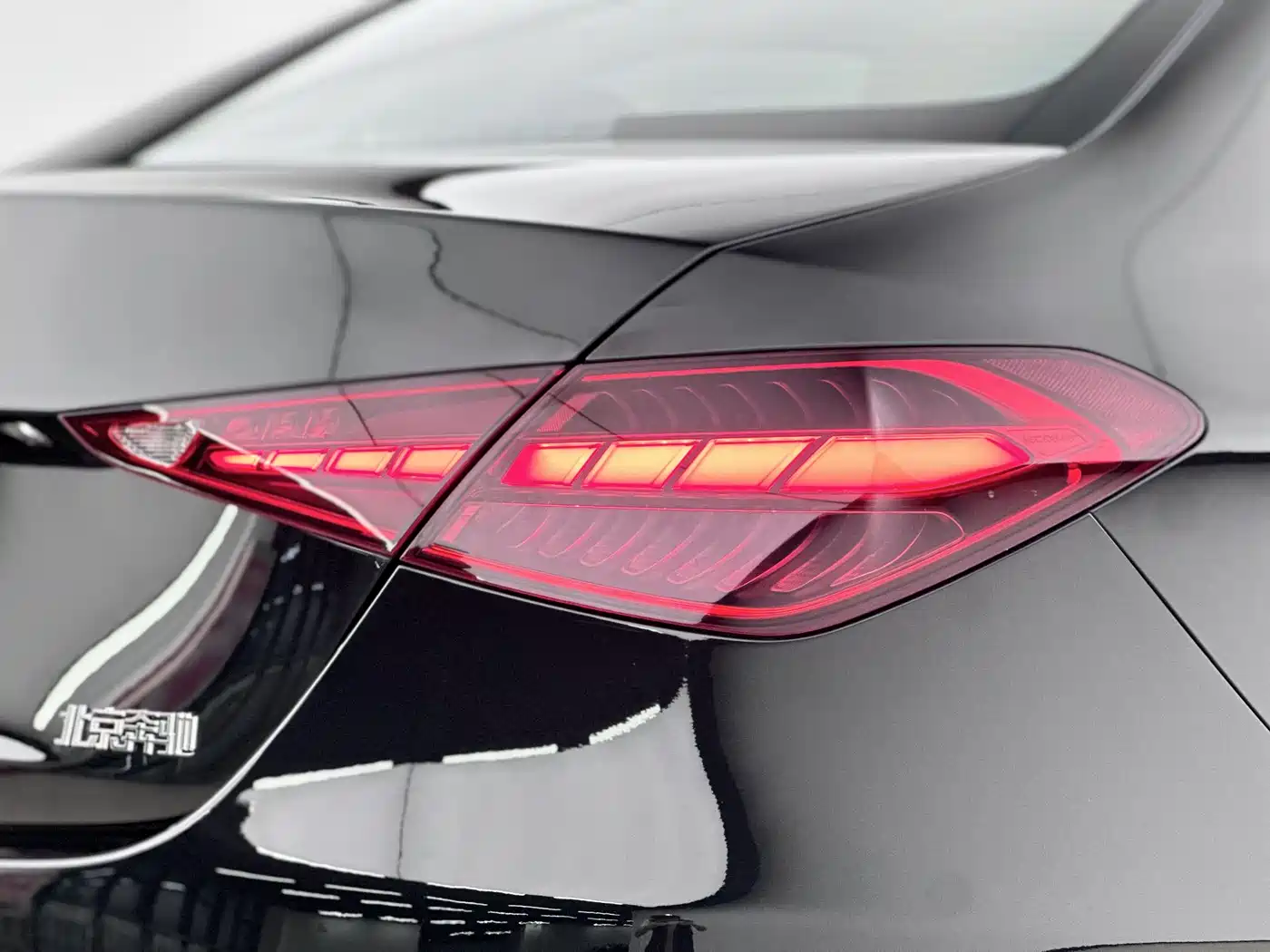 Mercedes-Benz C-Class 2023 Facelift C 260 L Sport Edition фото 12