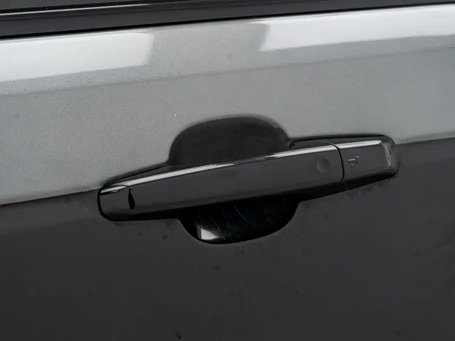 LAND ROVER RANGE ROVER SPORT NEW ENERGY