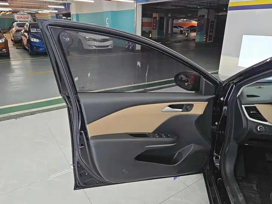 Chevrolet Monza, миниатюра 7
