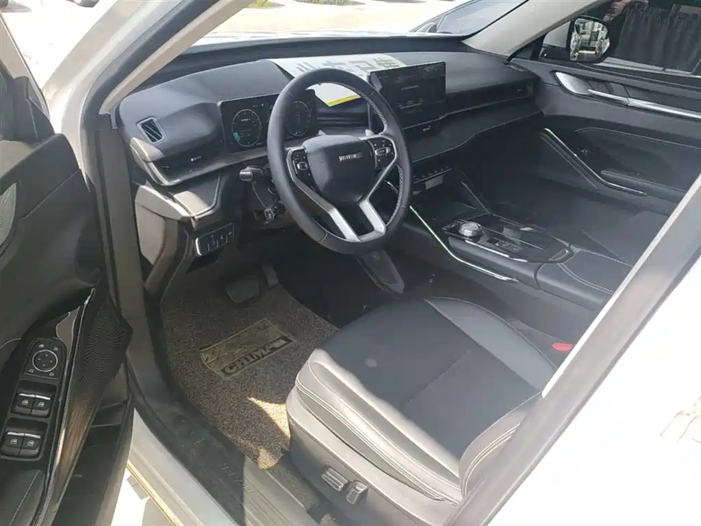 Haval H6 2021 3rd Gen 1.5T Auto 2WD Pro фото 16