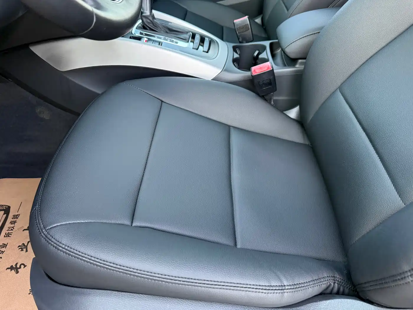 Audi Q5 2016 40 TFSI Progressive Model фото 21