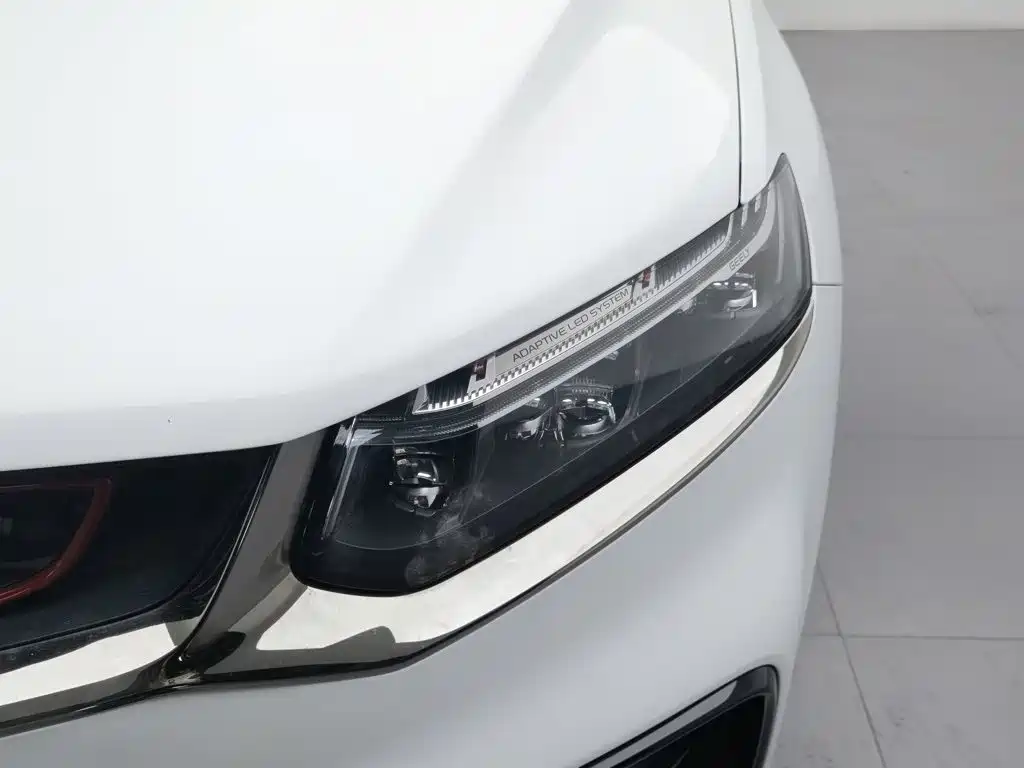 Geely Xingyue 2020 2019 350T Star Rider