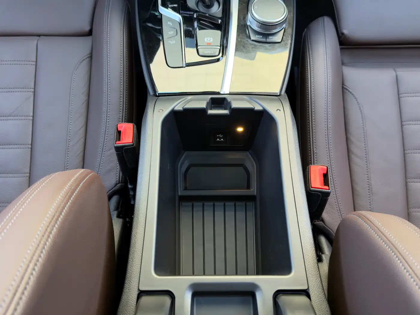 BMW X3 2018 xDrive30i Leading M Sport Package China V фото 19