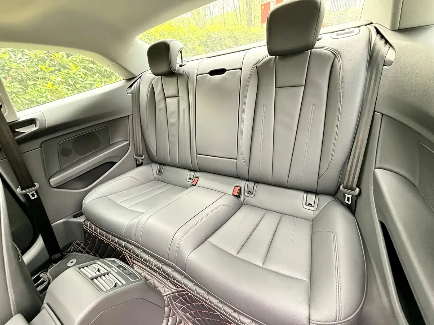 Фото 6 - Audi A5 (Import)