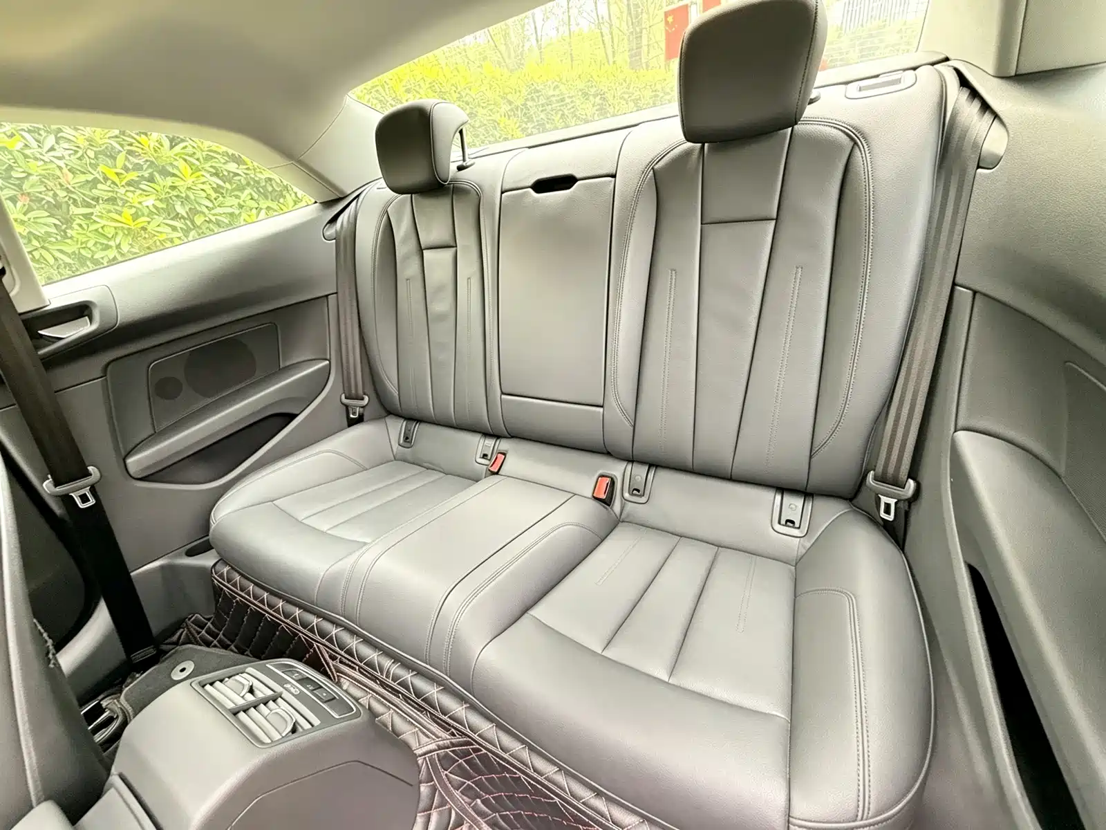 Фото 6 - Audi A5 (Import)