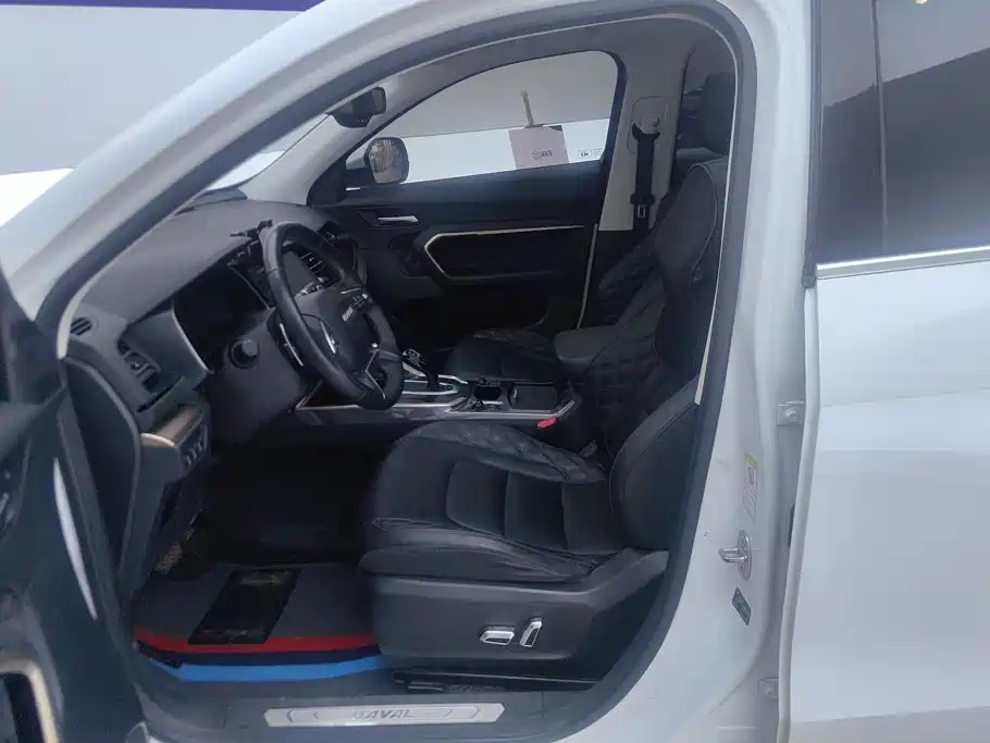 Фото 9 - Haval H6