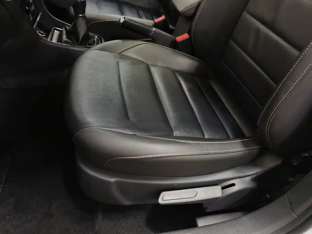 Фото 20 - Volkswagen Bora