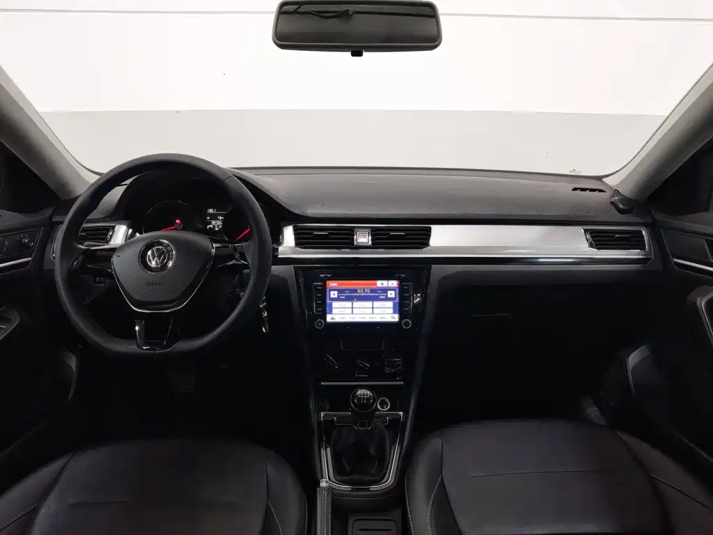 Фото 5 - Volkswagen Bora