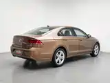 Фото 2 - Volkswagen Lamando