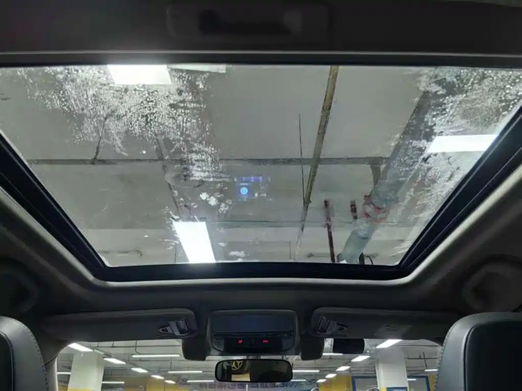Subaru Forester 2019 2.0i Luxury Edition EyeSight фото 16