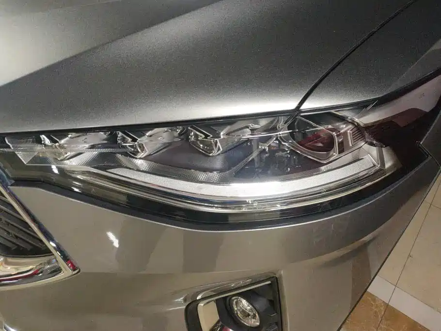 Фото 5 - Haval F7x
