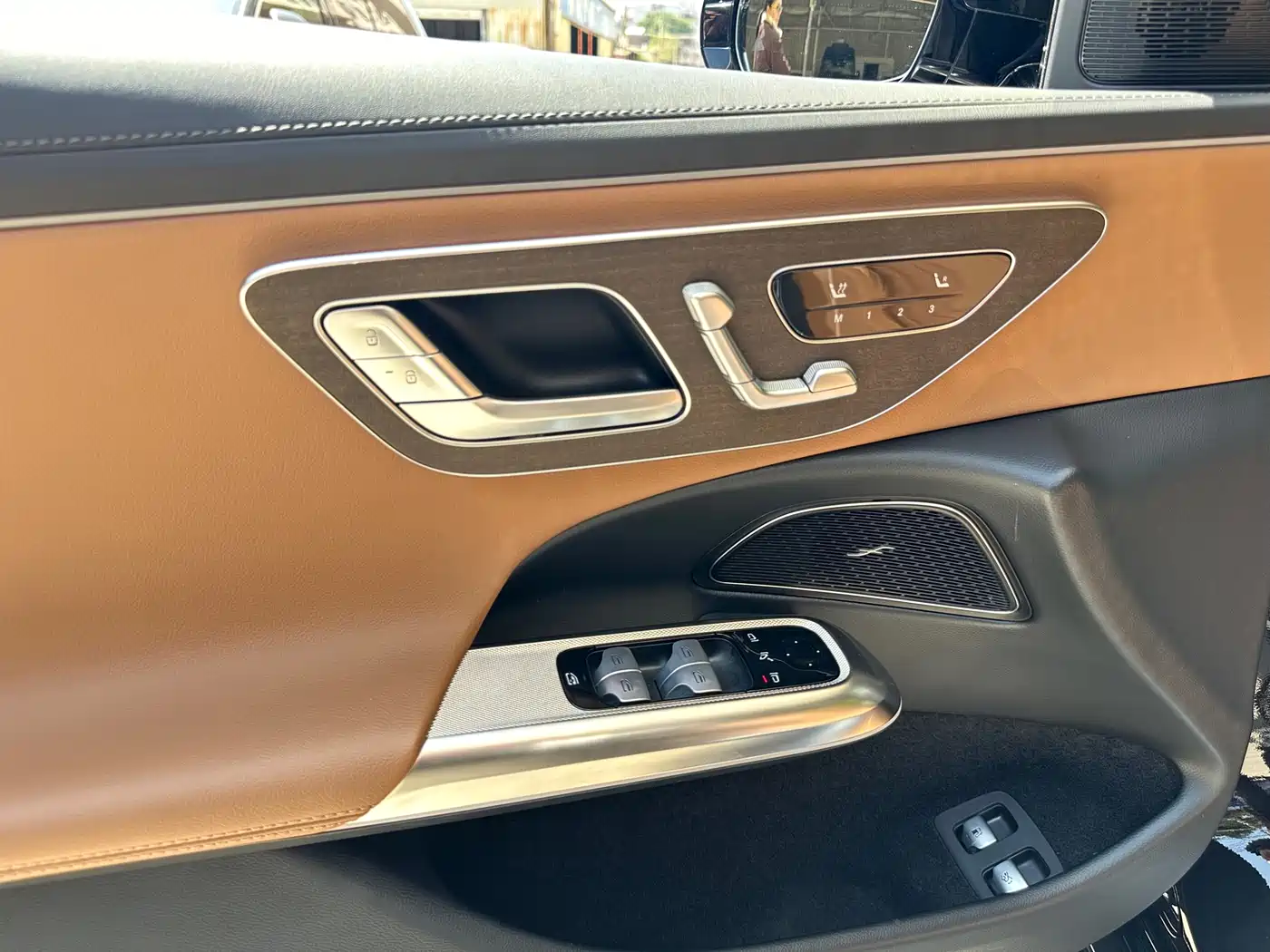 MERCEDES-BENZ E CLASS NEW ENERGY