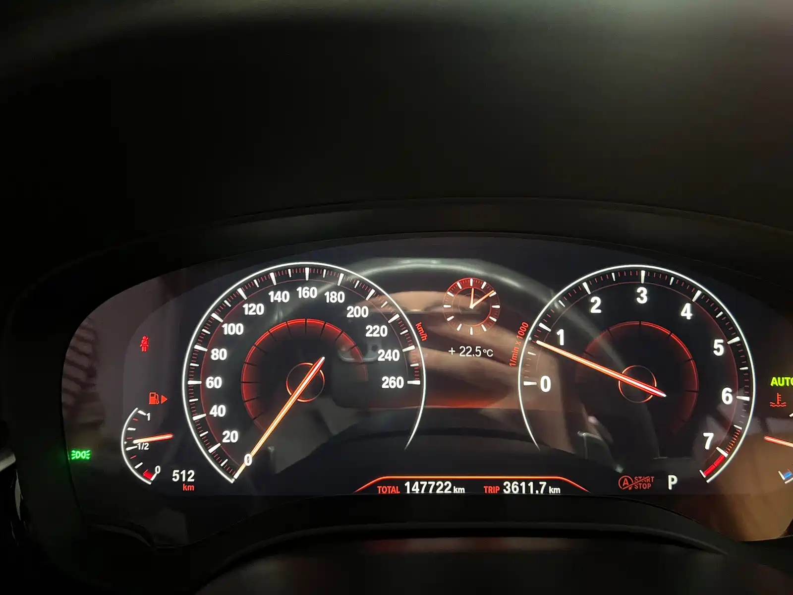 Фото 12 - BMW 5 Series