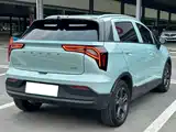 Фото 10 - Geely Geometry E Firefly