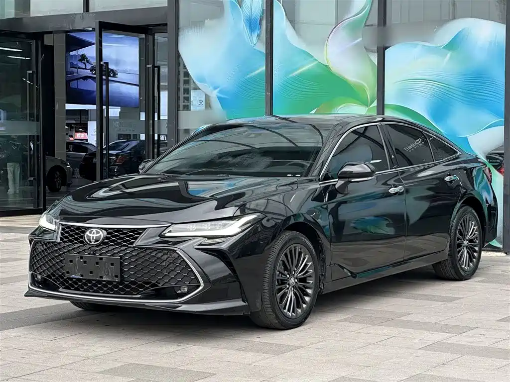 Toyota Avalon 2023 2.5L Touring Premium Edition