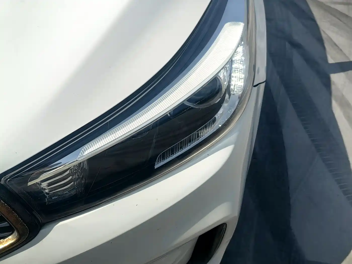 Kia K3 2016 1.6L Automatic GLS фото 5