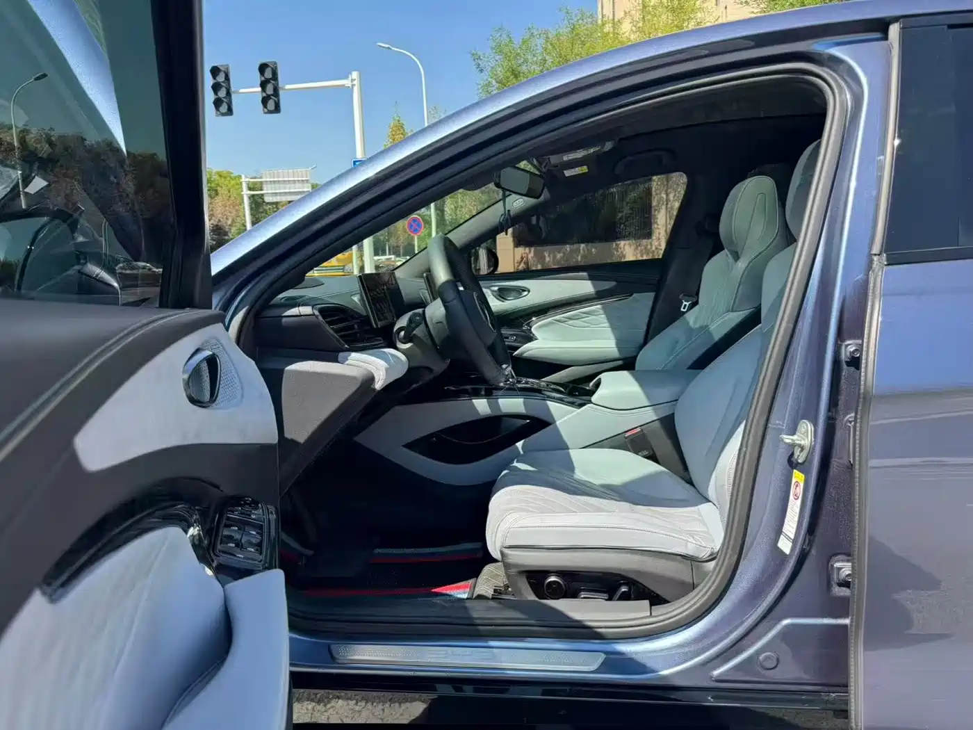 BYD Seal 2022 2022 700km Long Range RWD Edition