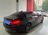 Фото 5 - BMW 5 Series