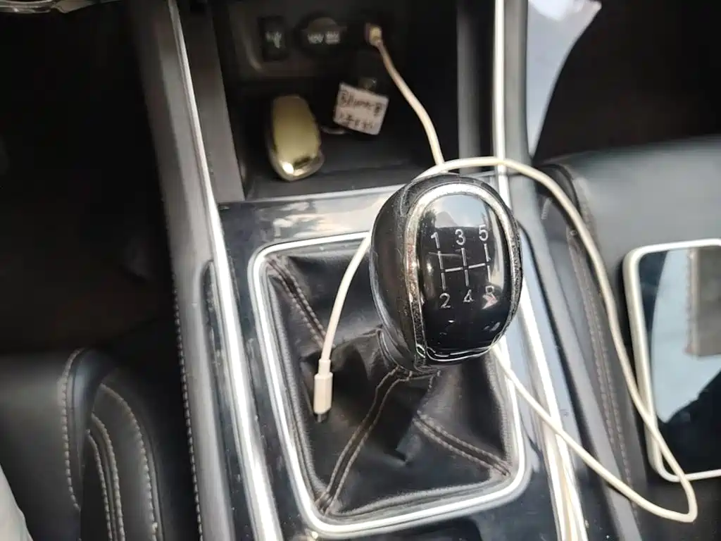 Changan Eado XT 2019 2018 1.6L GDI Manual Stylish Version China V