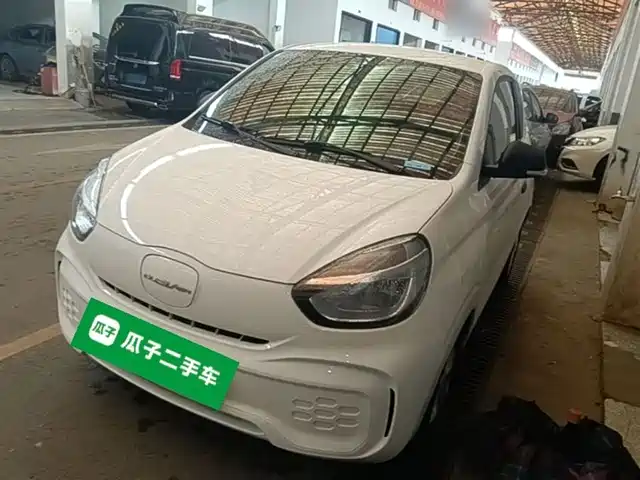  Roewe Kaiwei CLEVER 2021 302km New Four-Seat Super Edition