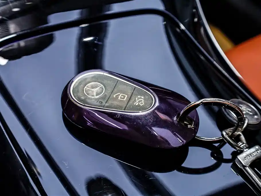 Mercedes-Benz C-Class 2022 Facelift C 260 L Night Edition Sport фото 18