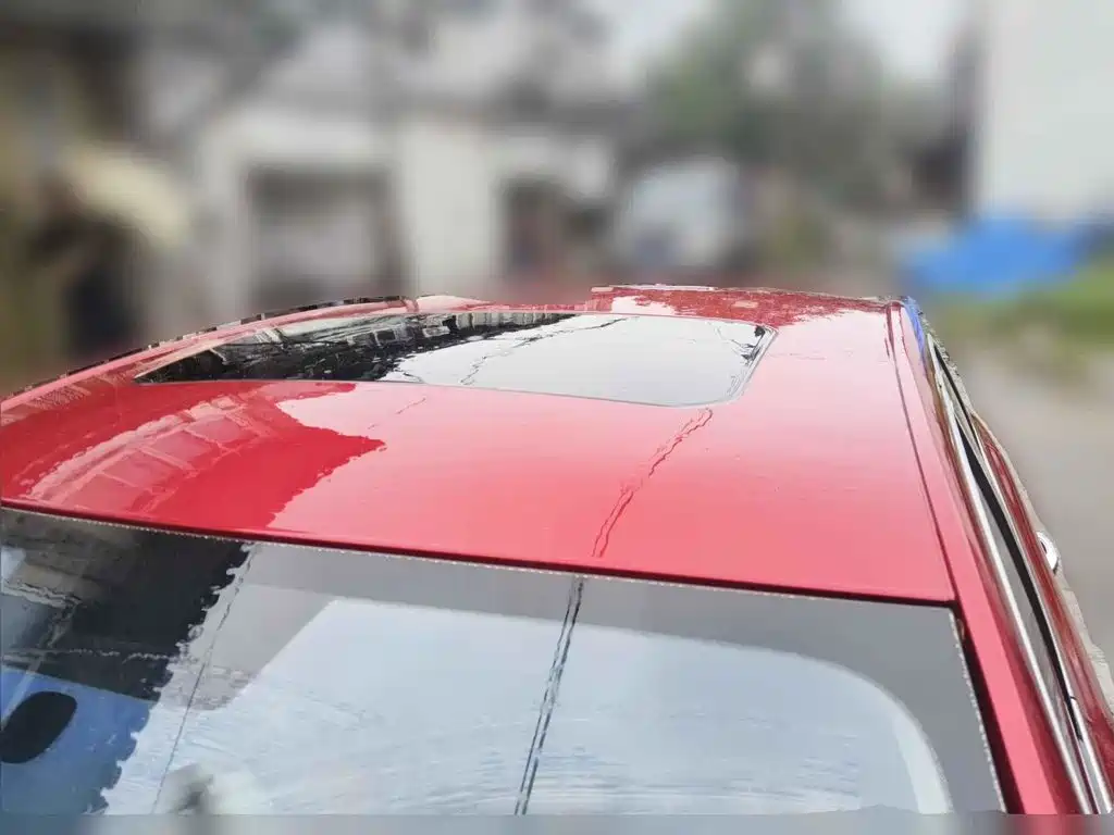Roewe i5 2018 2019 1.5L Manual 4G Langhao Edition