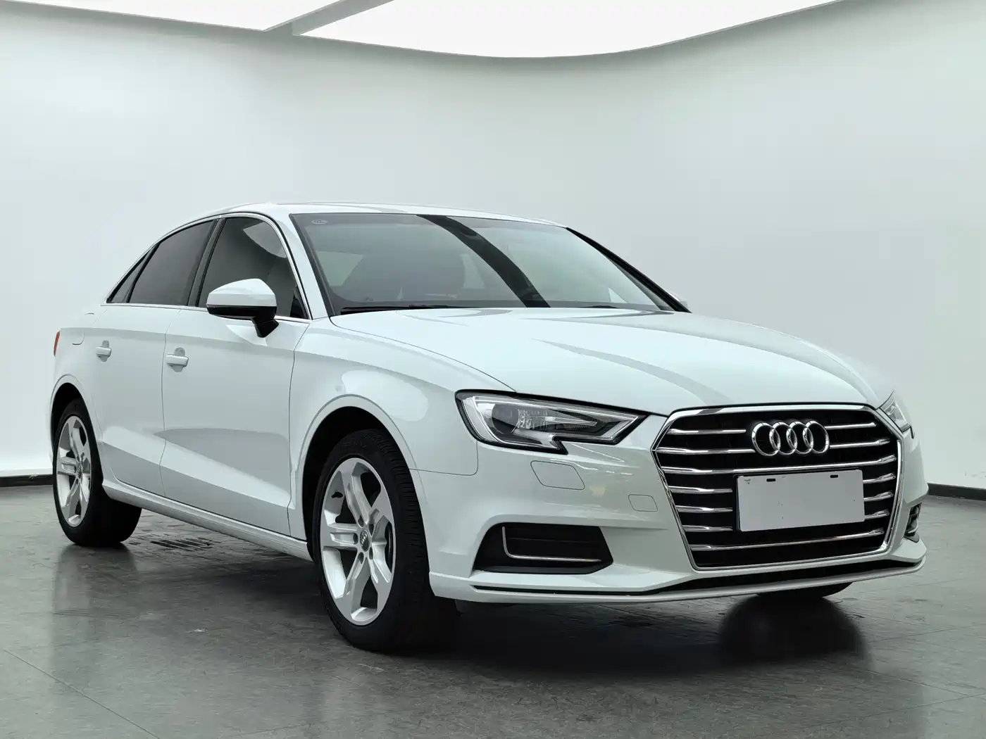 Audi A3 2020 Limousine 35 TFSI Progressive (China V) фото 3