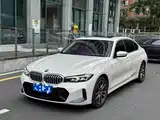 صورة 1 - BMW 3 Series