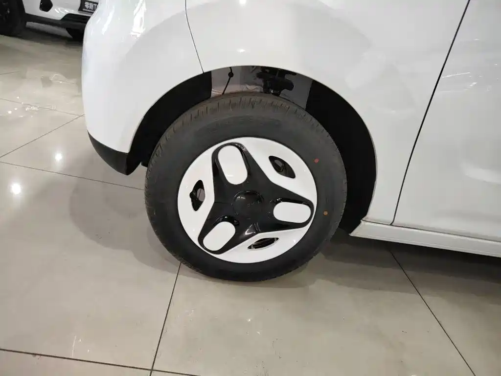 Geely Galaxy Panda 2026 2025 Panda mini 210km Vitality Bear