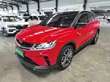 Фото 1 - Geely Coolray