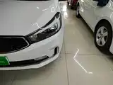 Фото 24 - Kia K3