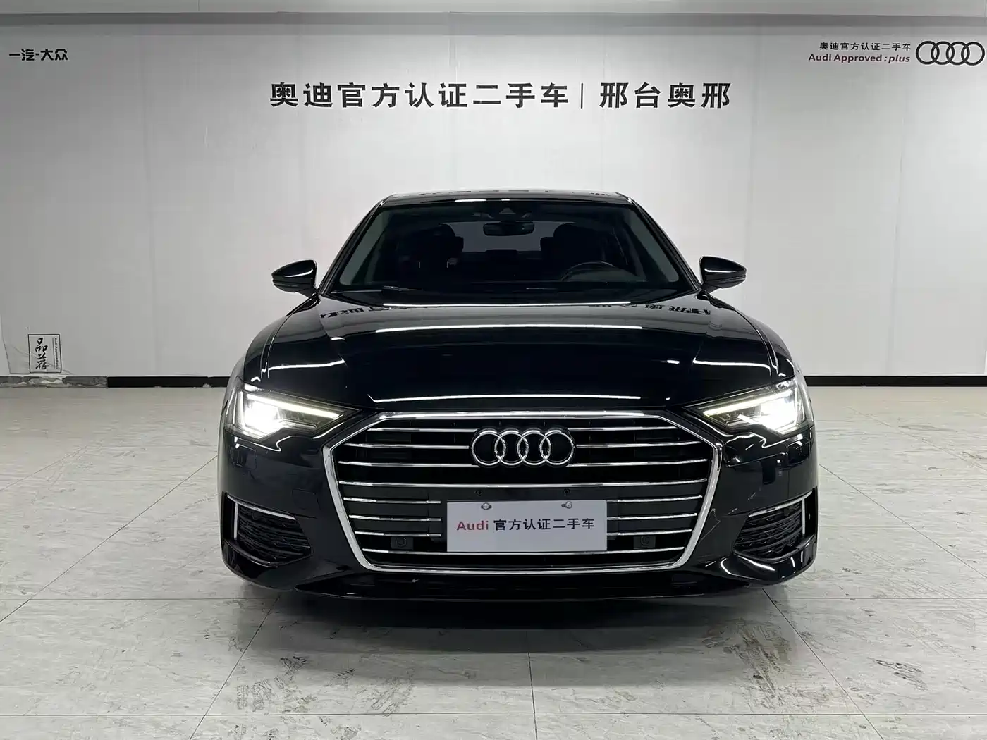 Audi A6L 2020 45 TFSI Premium Elegance фото 2