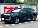 Фото 1 - Cadillac XT5