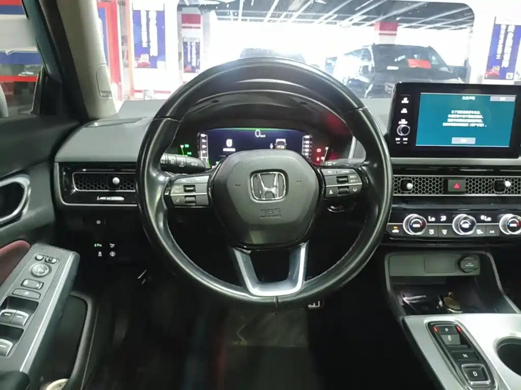 Photo 11 - Honda Integra