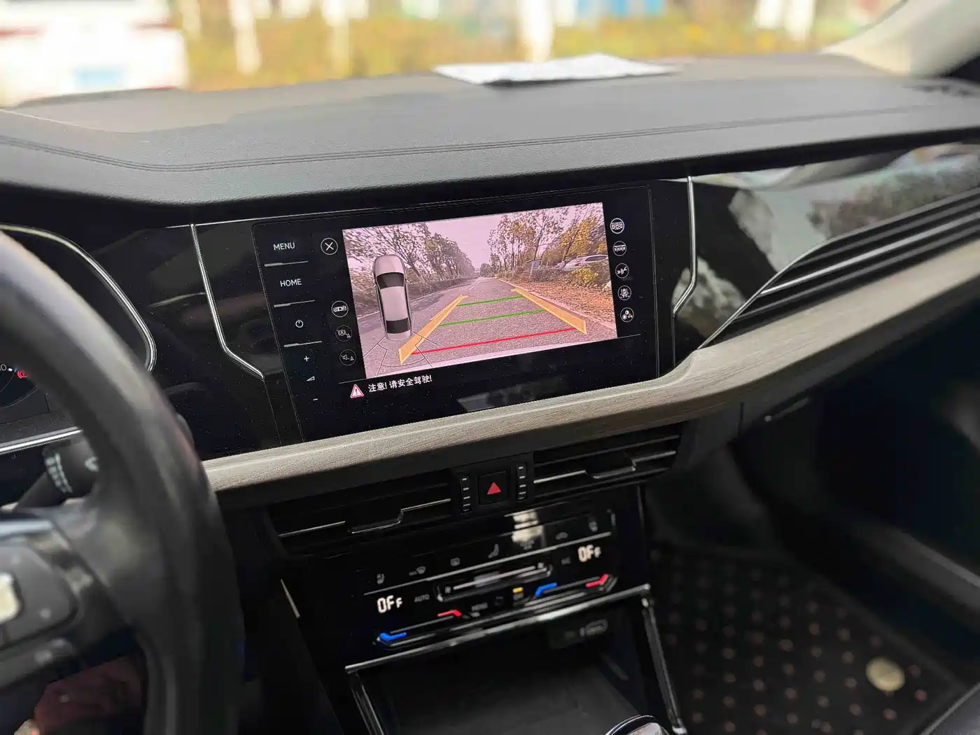 Volkswagen Passat 2019 330TSI Luxury Edition China VI фото 9
